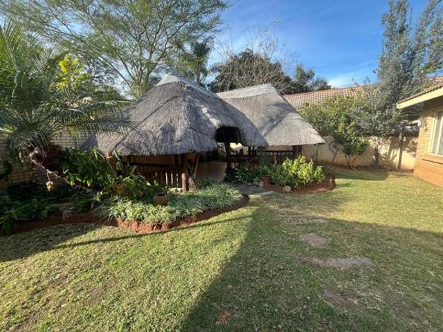 Townhouse for sale in Limpopo