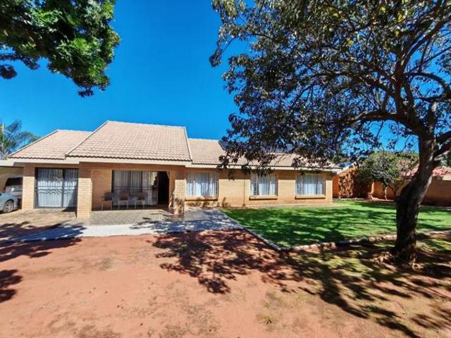 Townhouse for sale in Limpopo