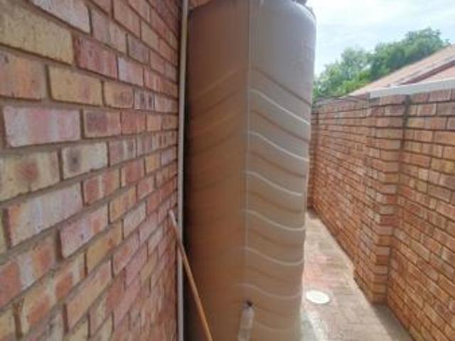Townhouse for sale in Limpopo