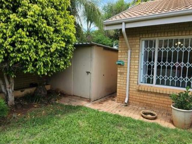 Townhouse for sale in Limpopo
