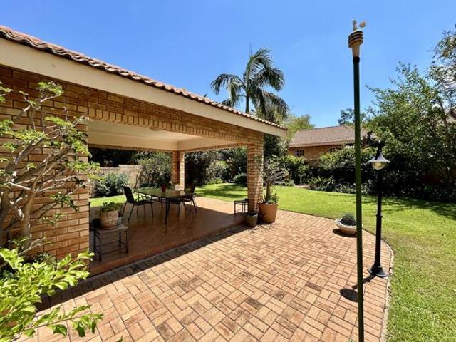 Townhouse for sale in Limpopo