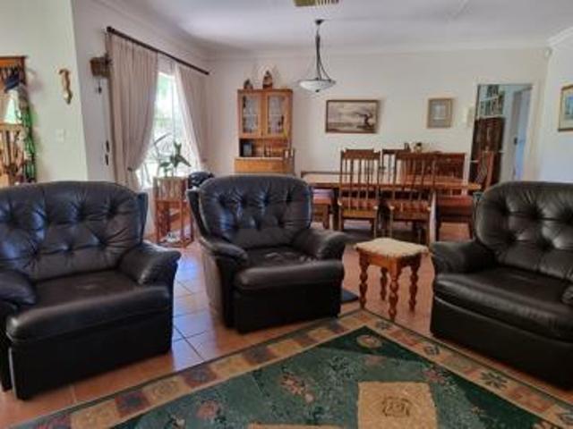 Townhouse for sale in Limpopo