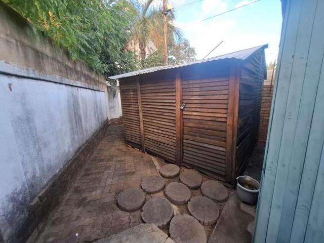 Townhouse for sale in Limpopo