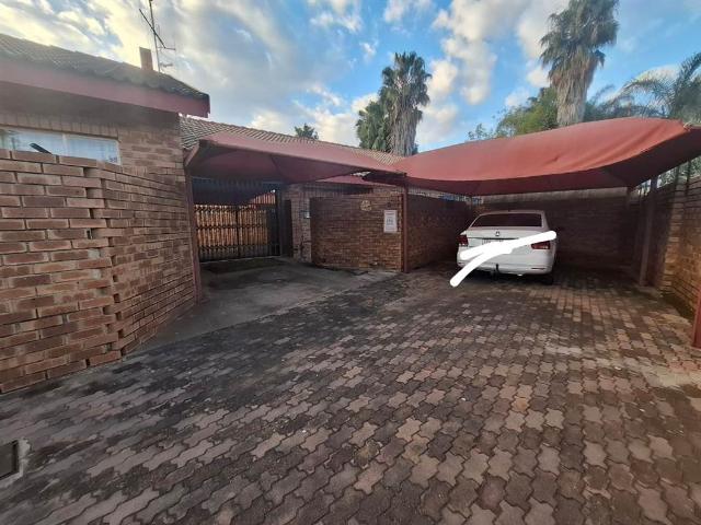 Townhouse for sale in Limpopo