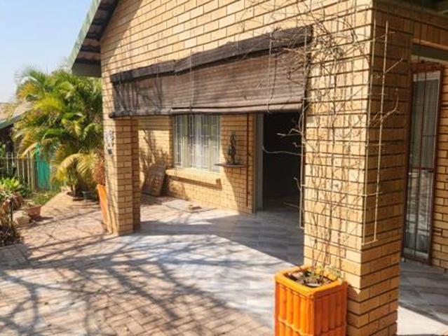 Townhouse for sale in Limpopo