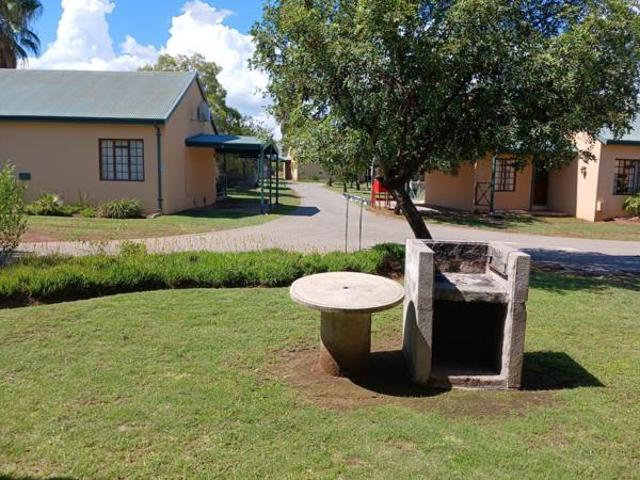 Townhouse for sale in Limpopo