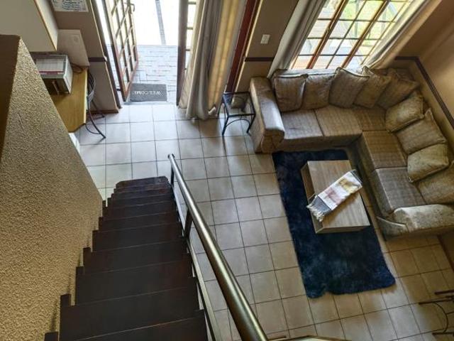 Townhouse for sale in Limpopo