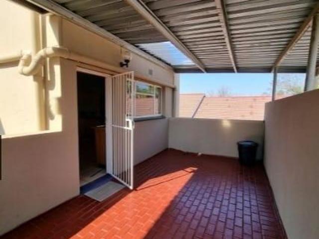 Townhouse for sale in Limpopo
