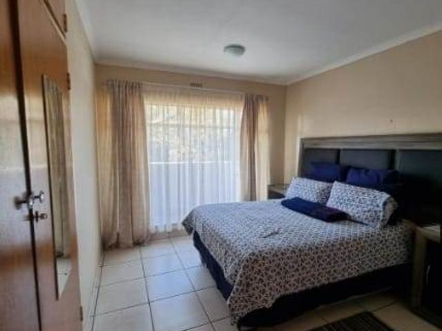 Townhouse for sale in Limpopo