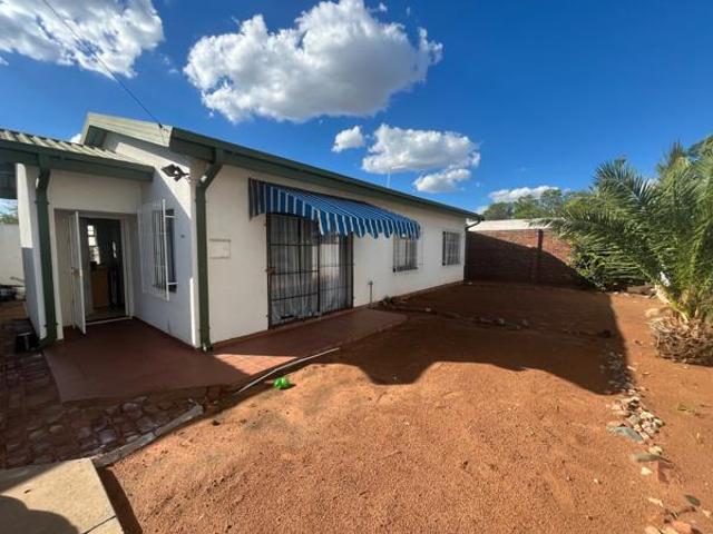 Townhouse for rent in Frances Baard, Northern Cape