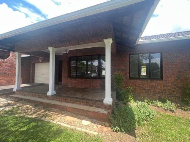 Townhouse for rent in Umgungundlovu, Kwazulu-natal