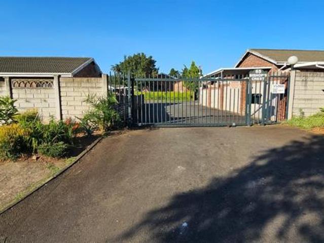 Townhouse for sale in Umgungundlovu, Kwazulu-natal