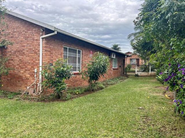 Townhouse for sale in Umgungundlovu, Kwazulu-natal