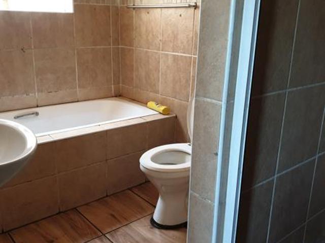 Townhouse for sale in Witbank, Mpumalanga