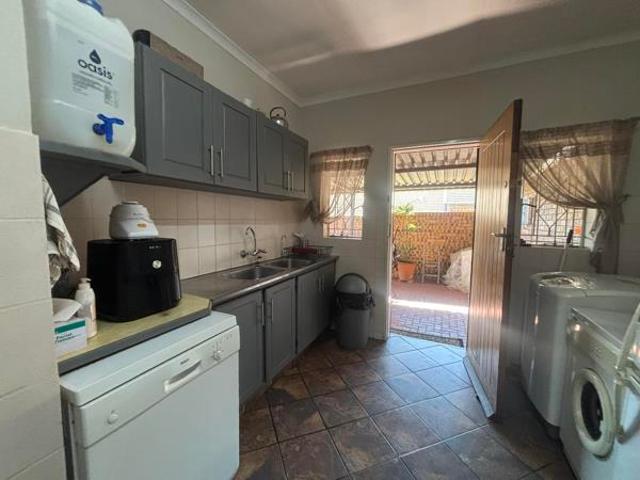 Townhouse for sale in Witbank, Mpumalanga