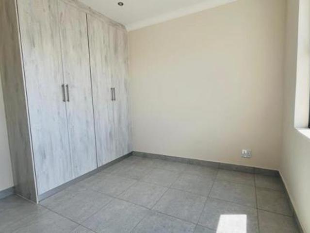 Townhouse for sale in Witbank, Mpumalanga