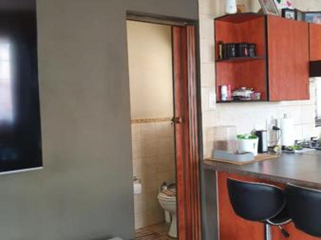Townhouse for sale in Witbank, Mpumalanga