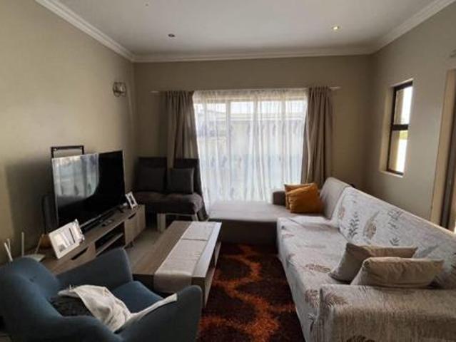 Townhouse for sale in Witbank, Mpumalanga