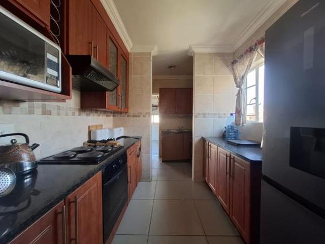 Townhouse for sale in Witbank, Mpumalanga
