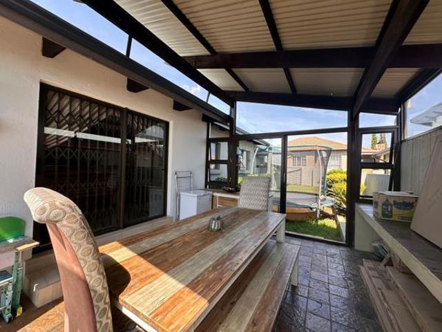 Townhouse for rent in Witbank, Mpumalanga