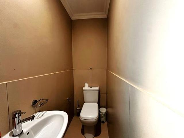 Townhouse for rent in eMalahleni, Emalahleni Local Municipality