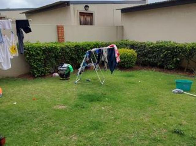 Townhouse for sale in Witbank, Mpumalanga