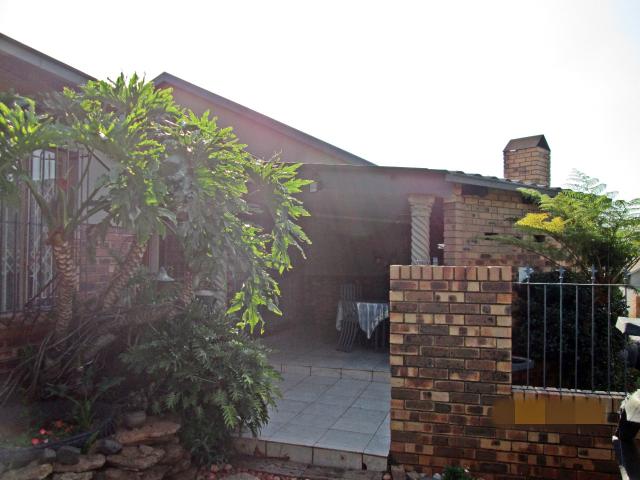 Townhouse for sale in Witbank, Mpumalanga