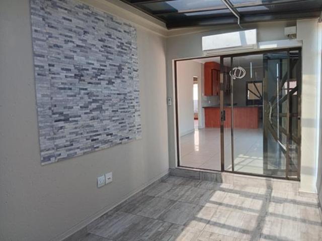 Townhouse for rent in Witbank, Mpumalanga