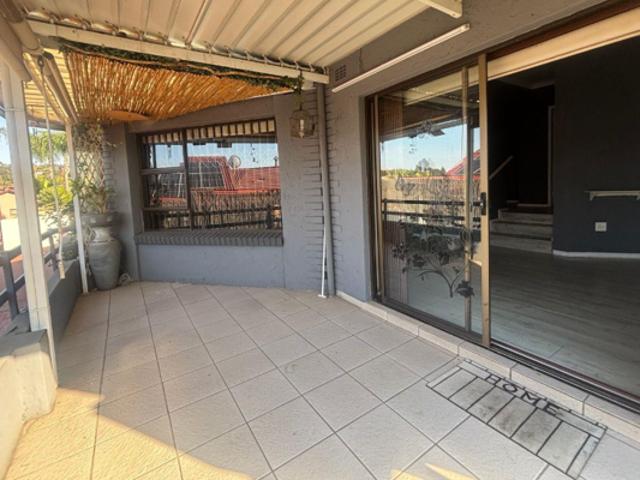 Townhouse for rent in Witbank, Mpumalanga