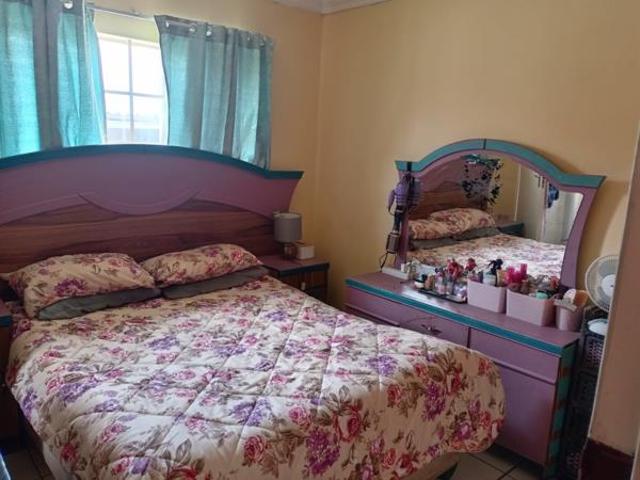 Townhouse for sale in Witbank, Mpumalanga