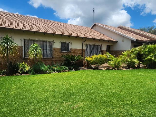 Townhouse for sale in Witbank, Mpumalanga
