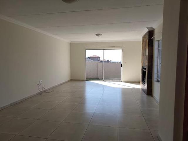 Townhouse for rent in Witbank, Mpumalanga