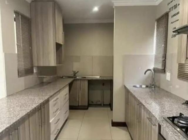 Townhouse for sale in Witbank, Mpumalanga
