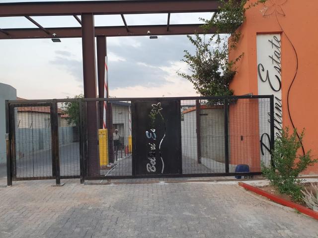 Townhouse for sale in Witbank, Mpumalanga