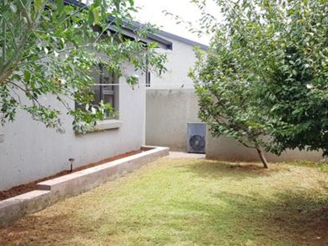 Townhouse for sale in Witbank, Mpumalanga
