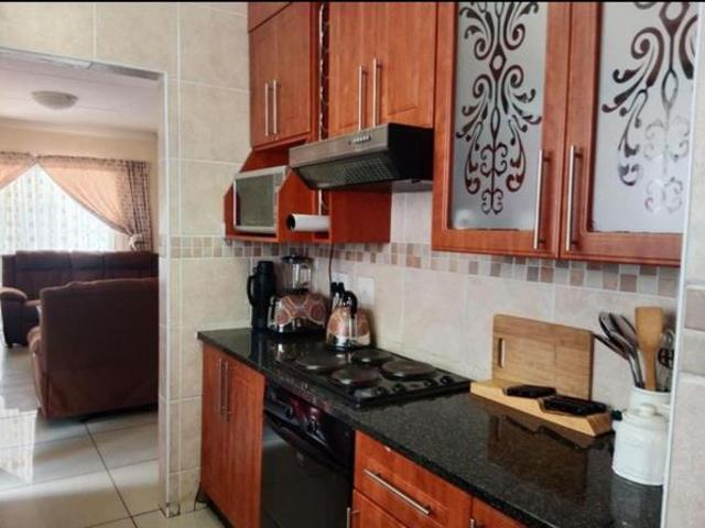 Townhouse for sale in eMalahleni, Emalahleni Local Municipality