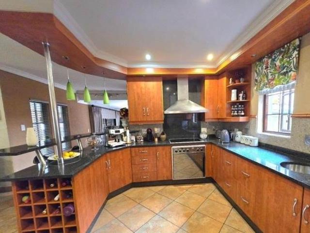 Townhouse for sale in Witbank, Mpumalanga