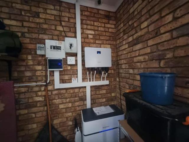 Townhouse for sale in Witbank, Mpumalanga