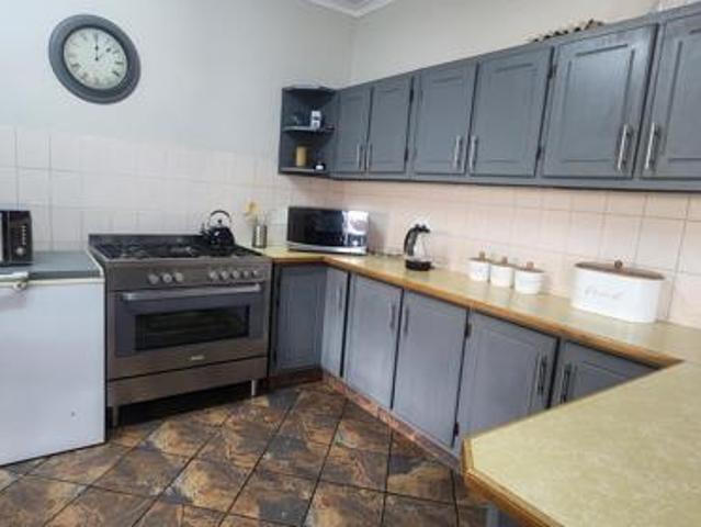 Townhouse for sale in Witbank, Mpumalanga