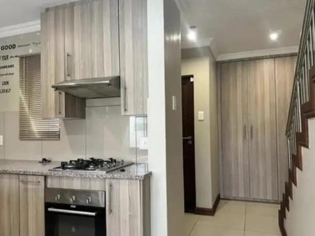 Townhouse for sale in Witbank, Mpumalanga