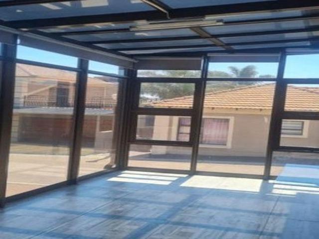 Townhouse for rent in Witbank, Mpumalanga