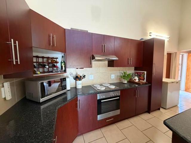 Townhouse for sale in Seshego, Limpopo