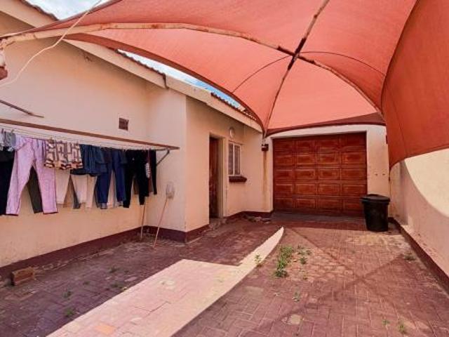 Townhouse for sale in Polokwane, Polokwane Local Municipality
