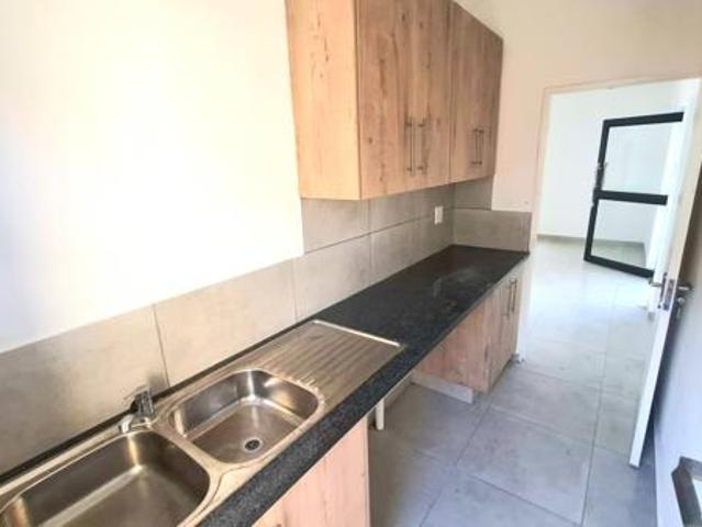 Townhouse for rent in Seshego, Limpopo