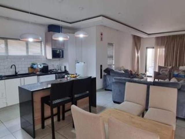 Townhouse for rent in Polokwane, Polokwane Local Municipality
