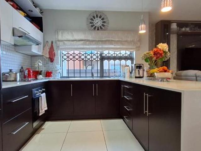 Townhouse for sale in Seshego, Limpopo