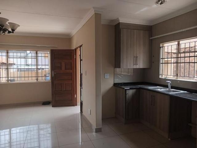 Townhouse for rent in Polokwane, Polokwane Local Municipality
