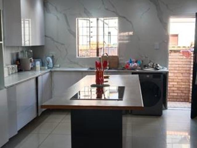 Townhouse for sale in Seshego, Limpopo