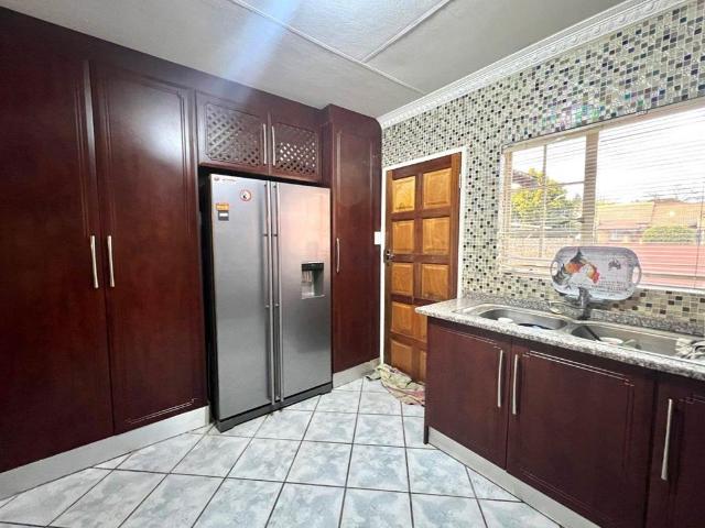 Townhouse for sale in Seshego, Limpopo