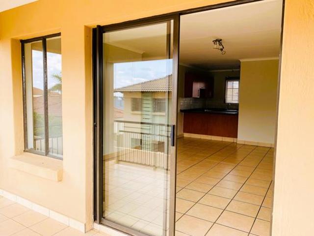 Townhouse for sale in Seshego, Limpopo